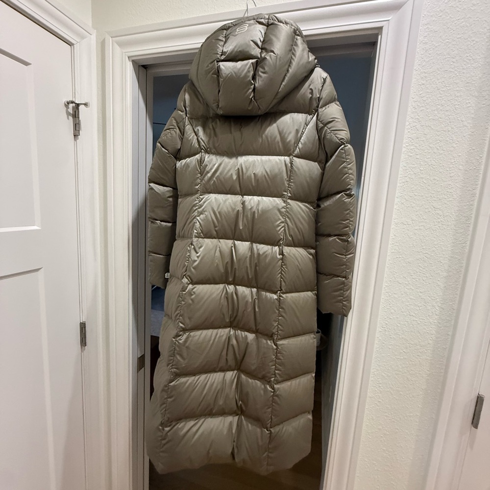 Aritzia The SuperSnug Puff™ Long - Satin - Picture 4 of 5